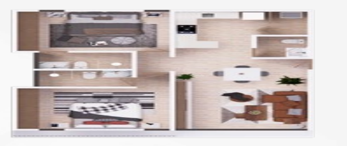 Foto de departamento en venta en element , montes de ame, mérida, yucatán, 25780069 No. 04