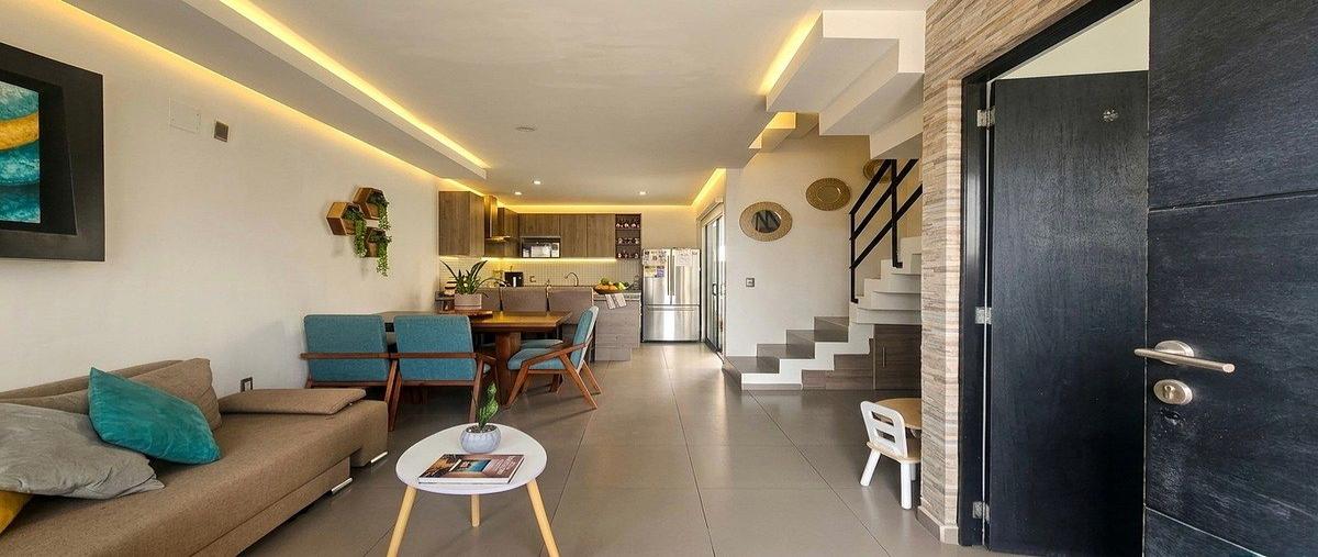 Foto de casa en venta en elementia , element, tlajomulco de zúñiga, jalisco, 31089300 No. 03