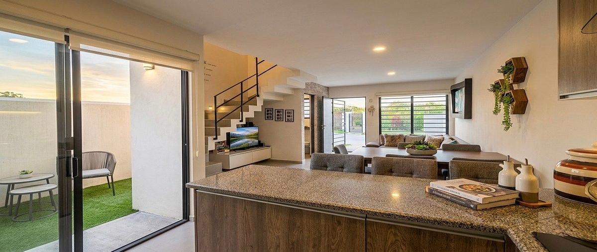 Foto de casa en venta en elementia , element, tlajomulco de zúñiga, jalisco, 31089300 No. 05