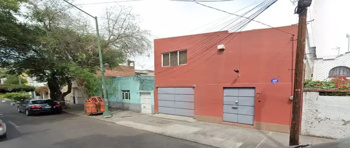 Foto de casa en elena 0, nativitas, benito juárez, df / cdmx, 0 foto 02 Foto de casa en venta en elena 0, nativitas, benito juárez, df / cdmx, 0 No. 02