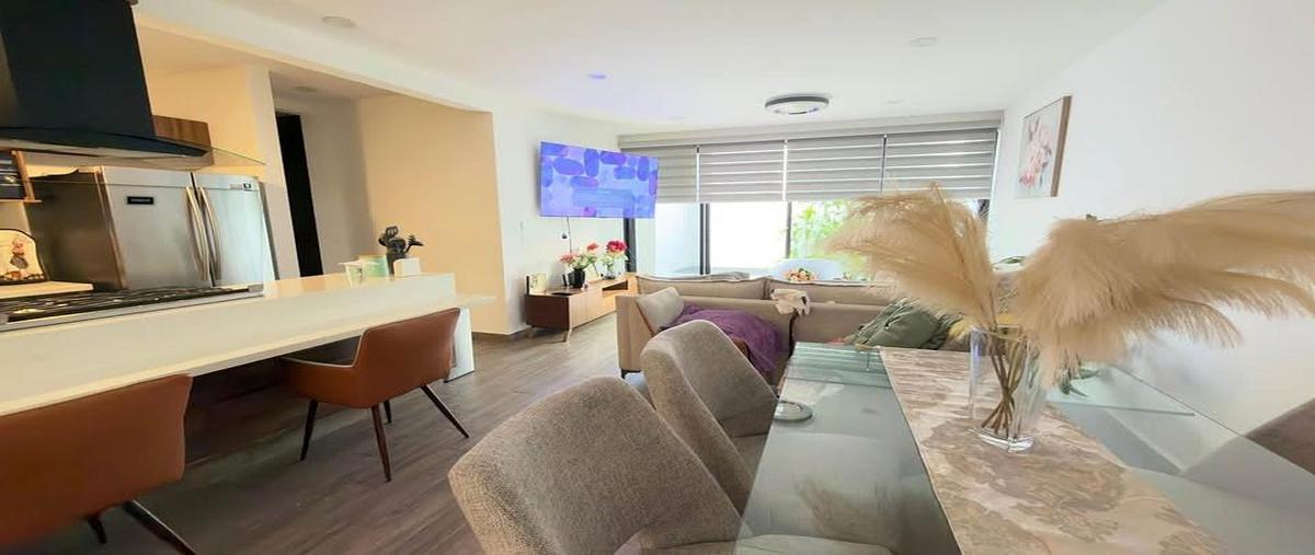 Foto de departamento en venta en elena , nativitas, benito juárez, df / cdmx, 31082396 No. 03