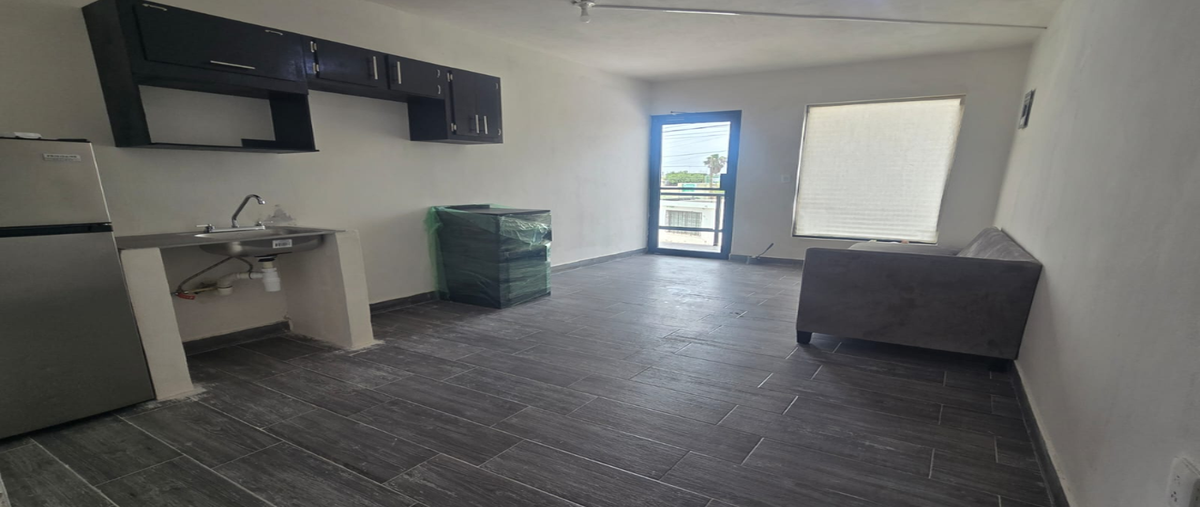 Foto de departamento en renta en eleuterio gonzález , eva samano, matamoros, tamaulipas, 0 No. 03