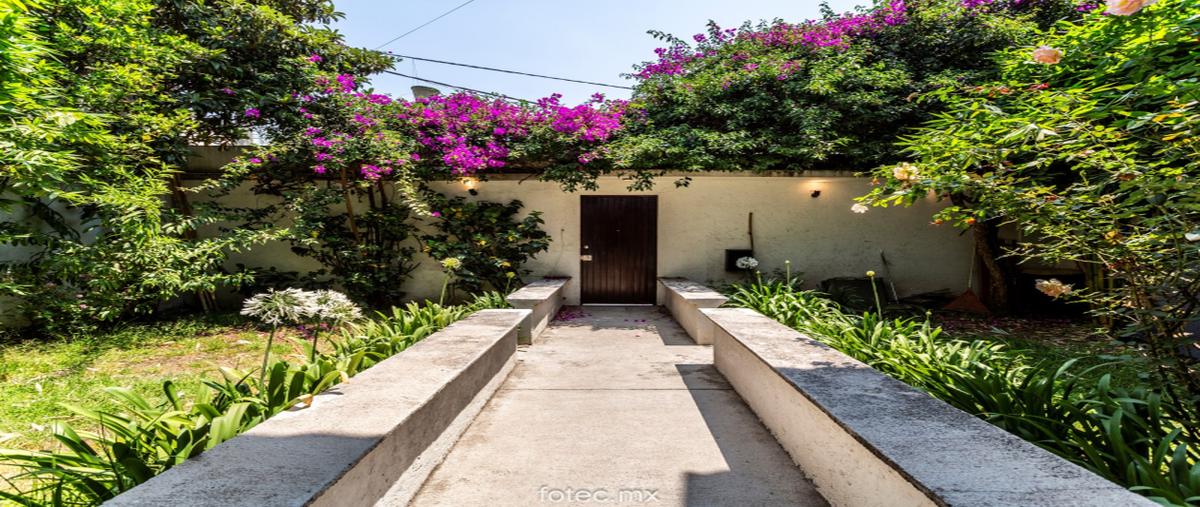 Foto de casa en venta en eleuterio méndez , san diego churubusco, coyoacán, df / cdmx, 30022510 No. 06