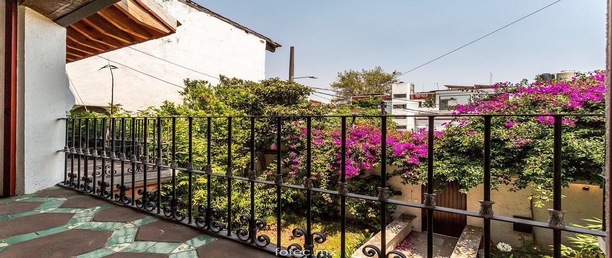 Foto de casa en venta en eleuterio méndez , san diego churubusco, coyoacán, df / cdmx, 0 No. 03