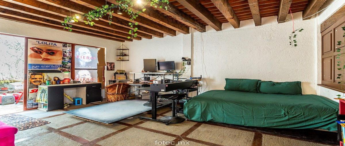 Foto de casa en venta en eleuterio méndez , san diego churubusco, coyoacán, df / cdmx, 0 No. 05
