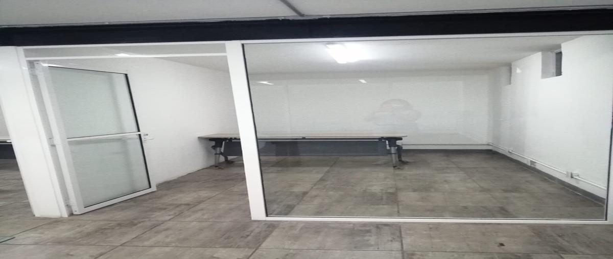 Foto de oficina en renta en eleuterio , san simón ticumac, benito juárez, df / cdmx, 0 No. 03