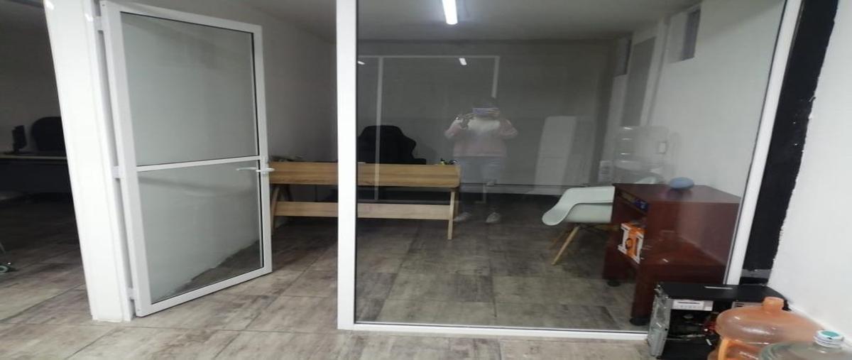 Foto de oficina en renta en eleuterio , san simón ticumac, benito juárez, df / cdmx, 0 No. 04