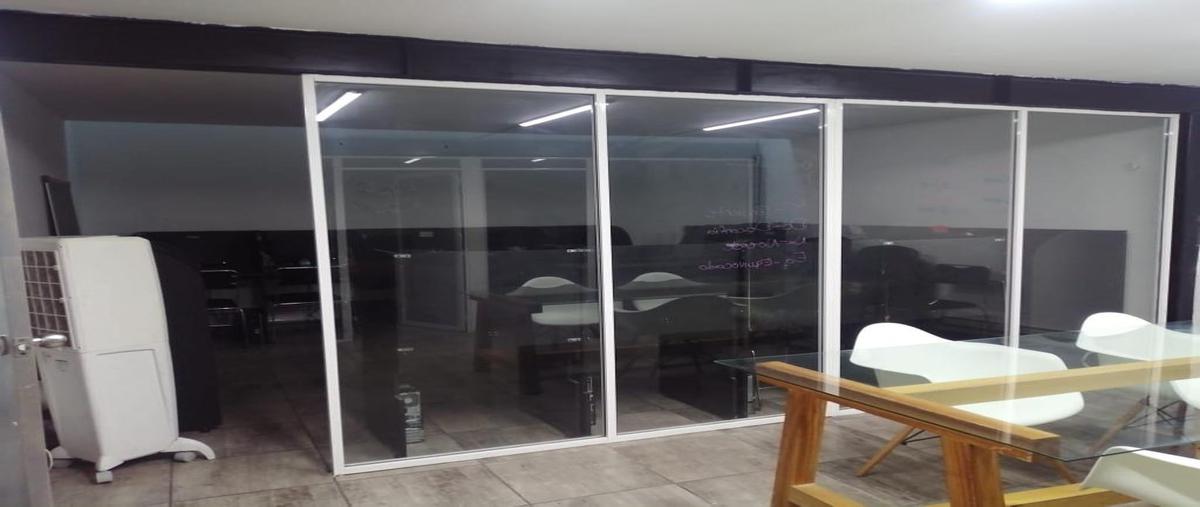 Foto de oficina en renta en eleuterio , san simón ticumac, benito juárez, df / cdmx, 0 No. 05