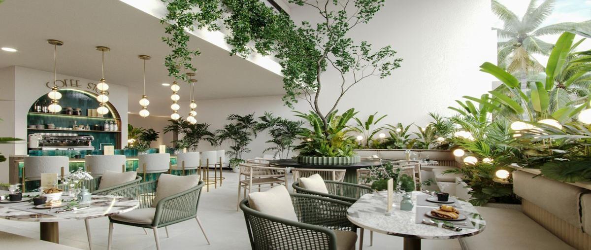 Foto de departamento en venta en elevate luxury apartments , cholul, mérida, yucatán, 26937845 No. 03