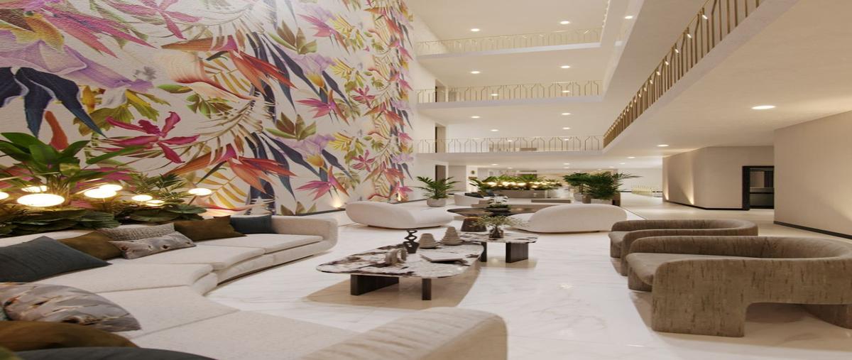 Foto de departamento en venta en elevate luxury apartments , cholul, mérida, yucatán, 26937845 No. 04