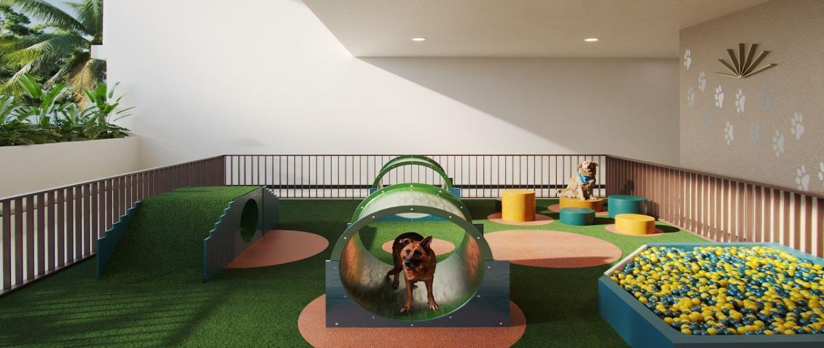 Foto de departamento en venta en elevate luxury apartments , cholul, mérida, yucatán, 26937845 No. 05