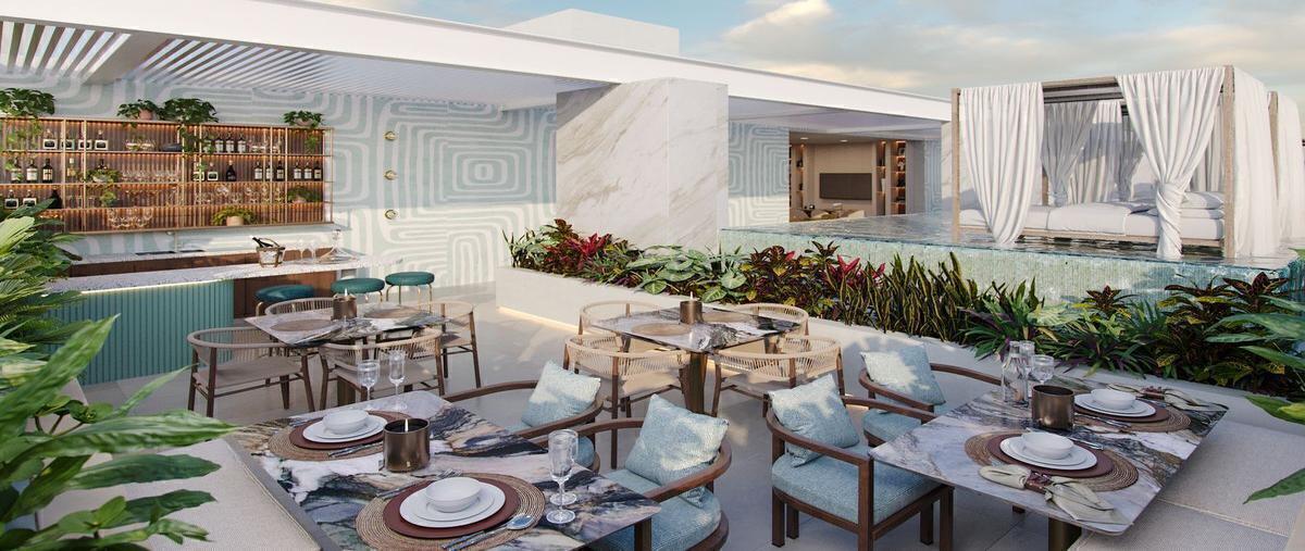 Foto de departamento en venta en elevate , santa gertrudis copo, mérida, yucatán, 28264879 No. 04