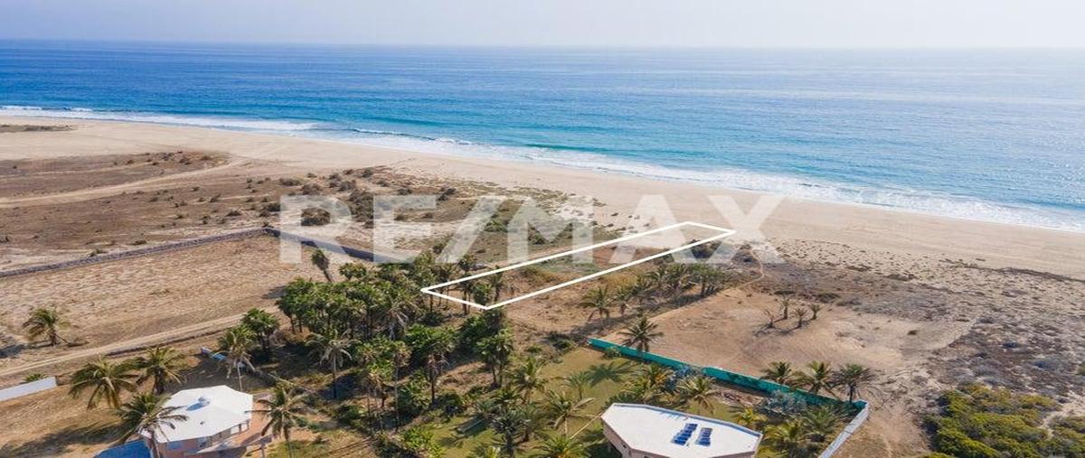 Foto de terreno habitacional en venta en elias calles , centro, la paz, baja california sur, 0 No. 03