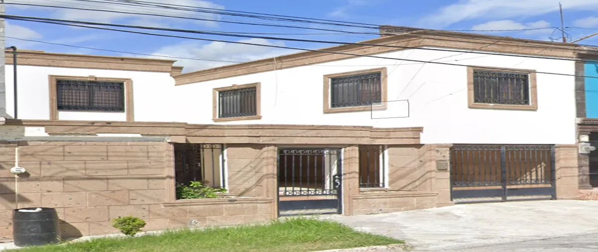 Foto de casa en elias piña 915, las fuentes sección lomas, reynosa, tamaulipas, 0 foto 02 Foto de casa en venta en elias piña 915, las fuentes sección lomas, reynosa, tamaulipas, 0 No. 02
