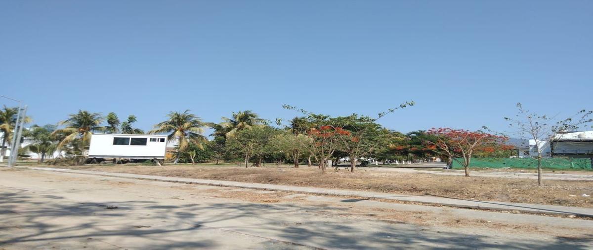 Foto de terreno habitacional en venta en  , elías zamora verduzco, manzanillo, colima, 28703505 No. 03