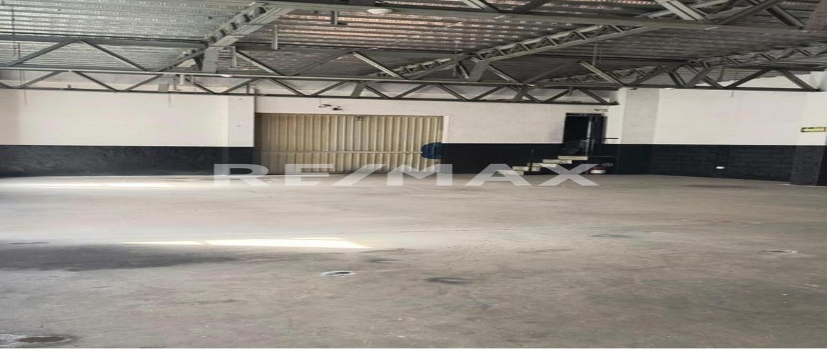 Foto de bodega en renta en elisa , del carmen, benito juárez, df / cdmx, 0 No. 03