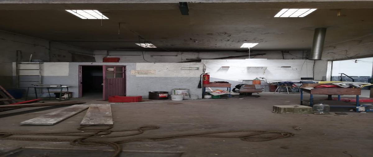 Foto de bodega en renta en elisa , del carmen, benito juárez, df / cdmx, 30920707 No. 04