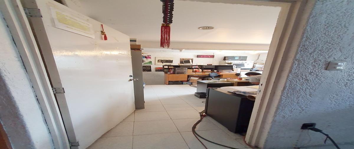 Foto de terreno habitacional en venta en elisa , nativitas, benito juárez, df / cdmx, 25999805 No. 03