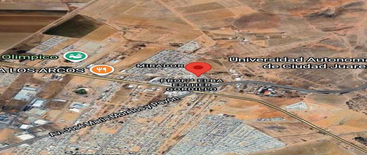 Foto de casa en venta en elisa villegas , elba esther gordillo, cuauhtémoc, chihuahua, 0 No. 04