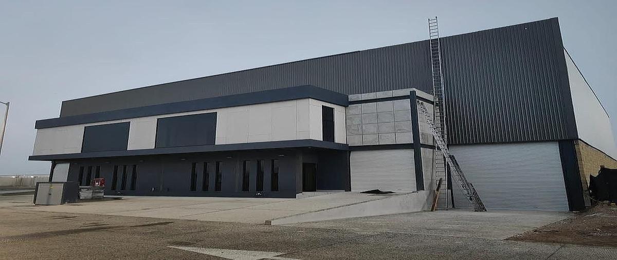 Foto de nave industrial en renta en elite aeropuerto , alameda, tlajomulco de zúñiga, jalisco, 0 No. 03