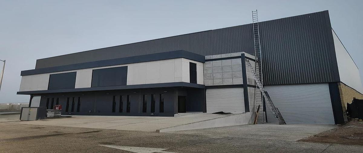 Foto de bodega en renta en elite aeropuerto , alameda, tlajomulco de zúñiga, jalisco, 0 No. 03