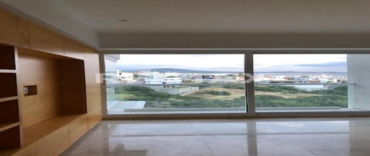 Foto de departamento en renta en elite avenida campanario , el campanario, querétaro, querétaro, 0 No. 05
