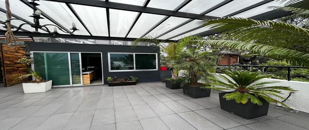 Foto de departamento en venta en elite celestun , héroes de padierna, tlalpan, df / cdmx, 0 No. 02
