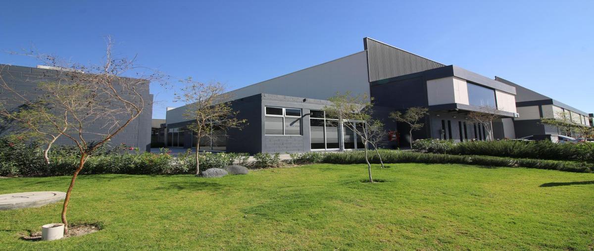 Foto de bodega en venta en elite nextipac , nextipac, zapopan, jalisco, 30160795 No. 01