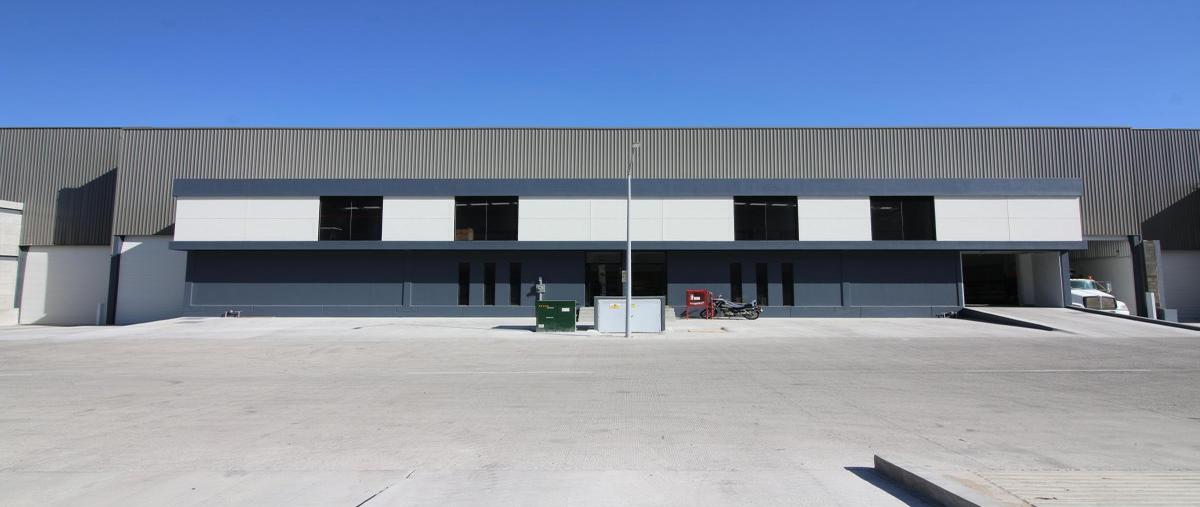 Foto de bodega en venta en elite nextipac , nextipac, zapopan, jalisco, 30160795 No. 02