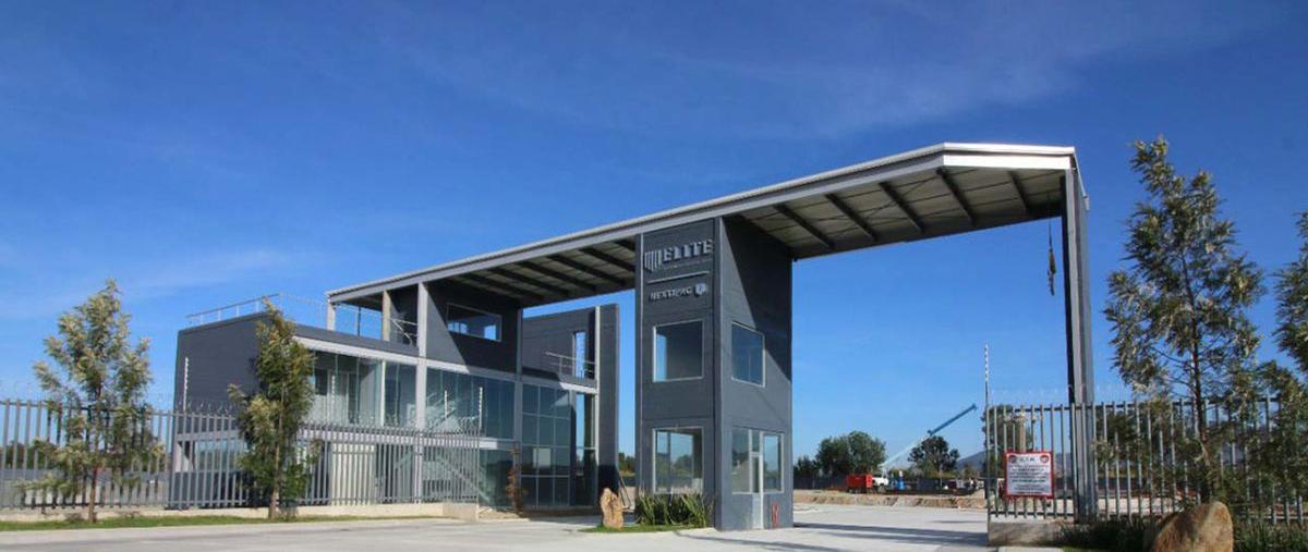 Foto de bodega en venta en elite nextipac , nextipac, zapopan, jalisco, 30160795 No. 03