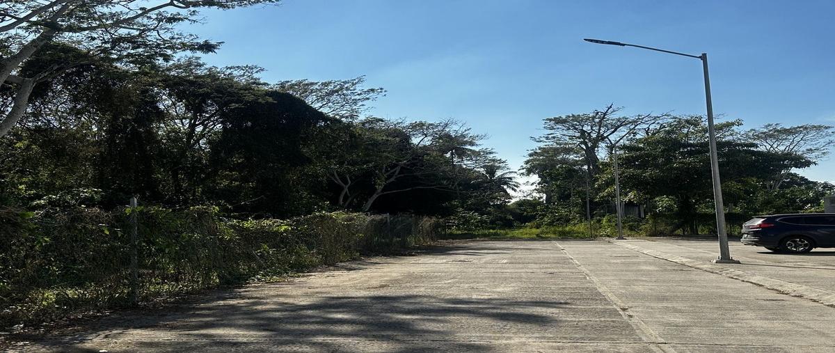 Foto de terreno habitacional en eliud santos magaña interior , la ceiba, paraíso, tabasco, 29334214 foto 02 Foto de terreno habitacional en venta en eliud santos magaña interior , la ceiba, paraíso, tabasco, 29334214 No. 02
