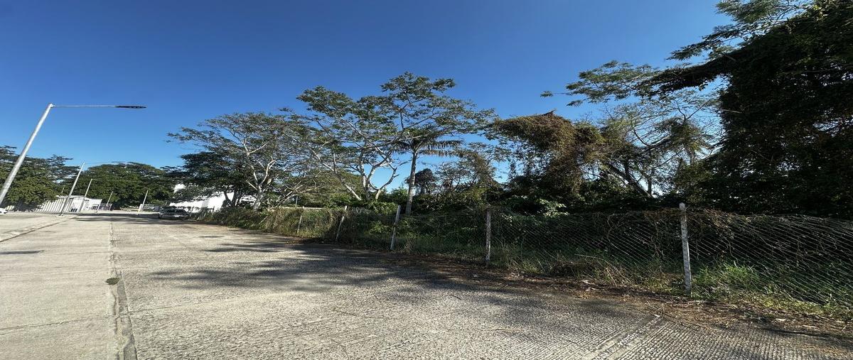 Foto de terreno habitacional en eliud santos magaña interior , la ceiba, paraíso, tabasco, 29334214 foto 03 Foto de terreno habitacional en venta en eliud santos magaña interior , la ceiba, paraíso, tabasco, 29334214 No. 03
