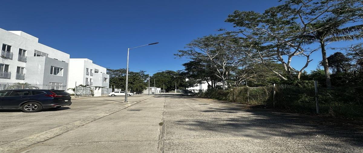 Foto de terreno habitacional en eliud santos magaña interior , privada la ceiba, paraíso, tabasco, 0 foto 01 Foto de terreno habitacional en venta en eliud santos magaña interior , privada la ceiba, paraíso, tabasco, 0 No. 01