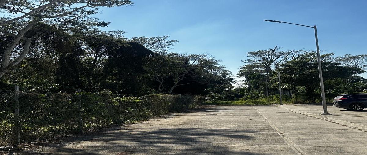 Foto de terreno habitacional en eliud santos magaña interior , privada la ceiba, paraíso, tabasco, 0 foto 05 Foto de terreno habitacional en venta en eliud santos magaña interior , privada la ceiba, paraíso, tabasco, 0 No. 05