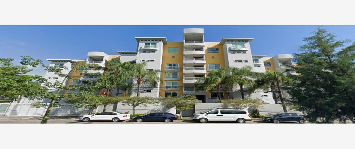Foto de departamento en venta en elogio parra 2574 departamento 11, lomas de guevara, guadalajara, jalisco, 26430083 No. 01