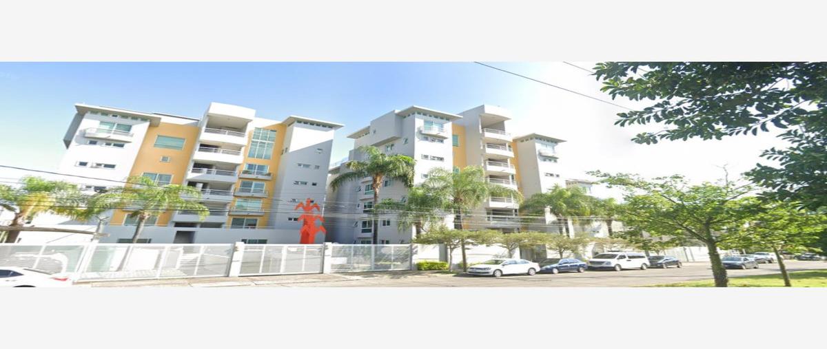 Foto de departamento en venta en elogio parra 2574 departamento 11, lomas de guevara, guadalajara, jalisco, 26430083 No. 02