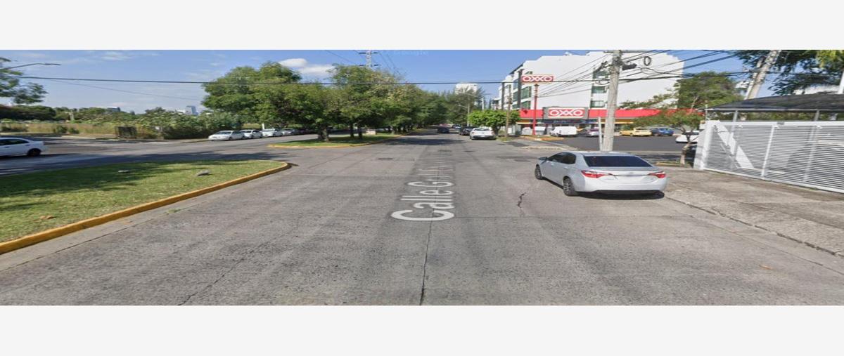 Foto de departamento en venta en elogio parra 2574 departamento 11, lomas de guevara, guadalajara, jalisco, 26430083 No. 03