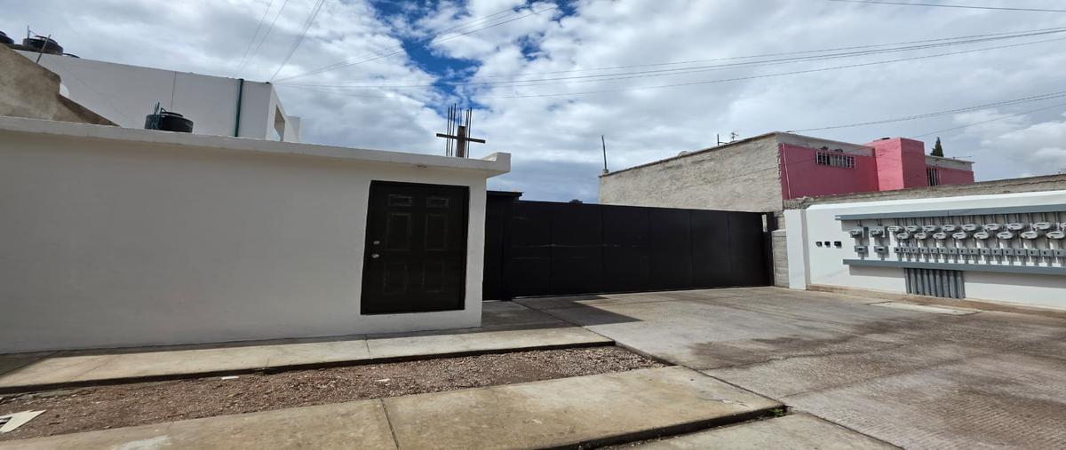 Foto de departamento en venta en elorreaga , victoria de durango centro, durango, durango, 30899907 No. 05