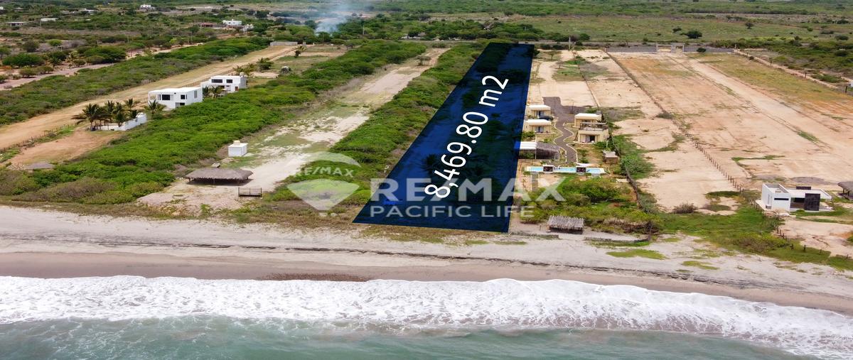 Foto de terreno habitacional en venta en  , elota, elota, sinaloa, 28401679 No. 03