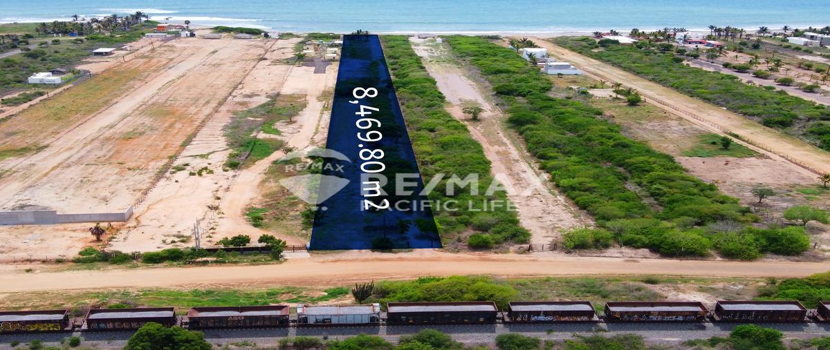 Foto de terreno habitacional en venta en  , elota, elota, sinaloa, 28401679 No. 04