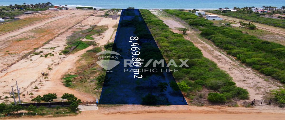 Foto de terreno habitacional en venta en  , elota, elota, sinaloa, 28401679 No. 05