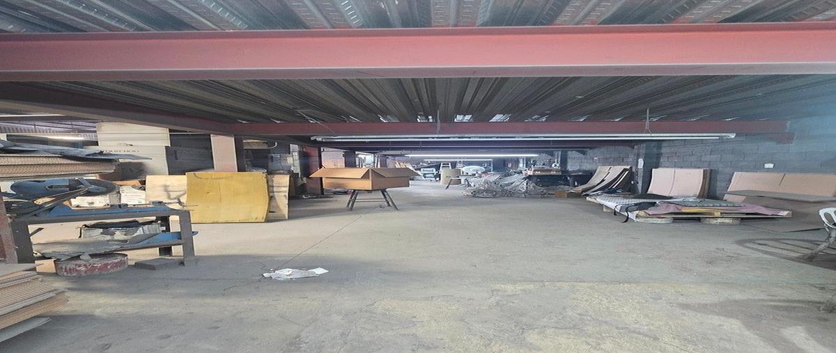 Foto de bodega en renta en elote , huertas 2a. sección, tijuana, baja california, 0 No. 05