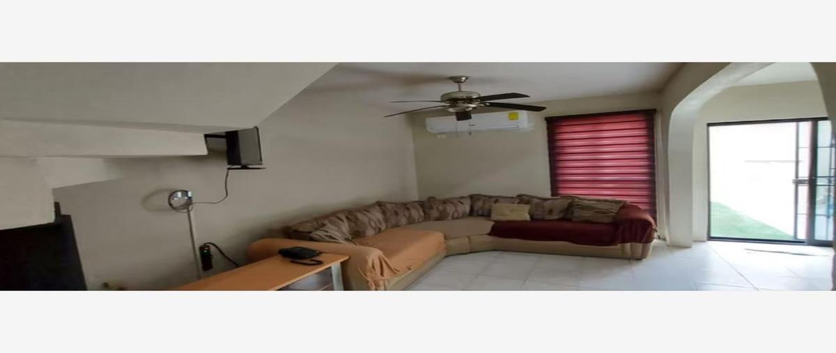 Foto de casa en renta en eloy cavazos 0, ex hacienda el rosario, juárez, nuevo león, 30359578 No. 02