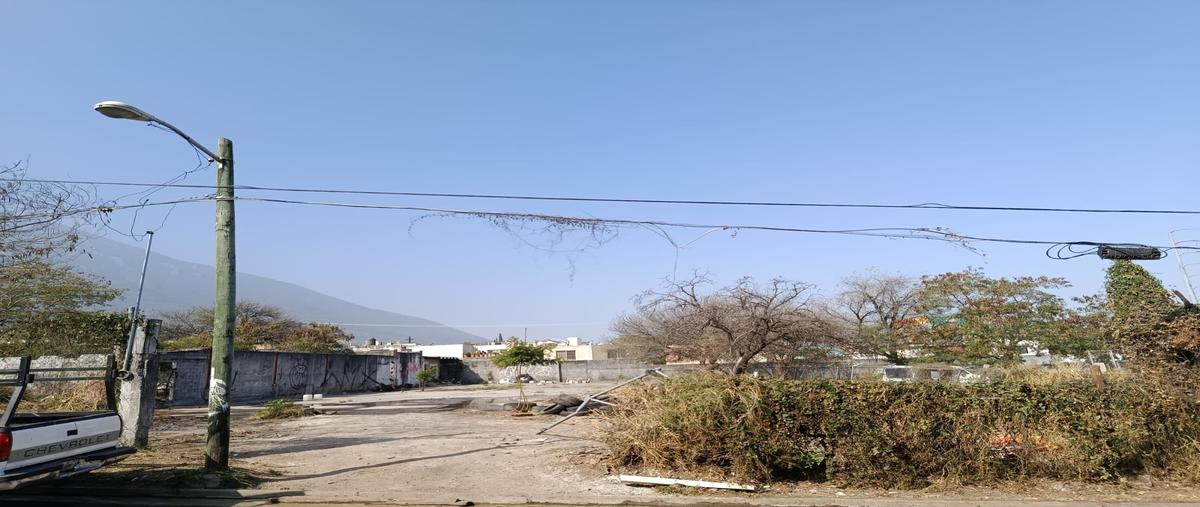 Foto de terreno comercial en renta en eloy cavazos , cuesta verde, guadalupe, nuevo león, 30924236 No. 04
