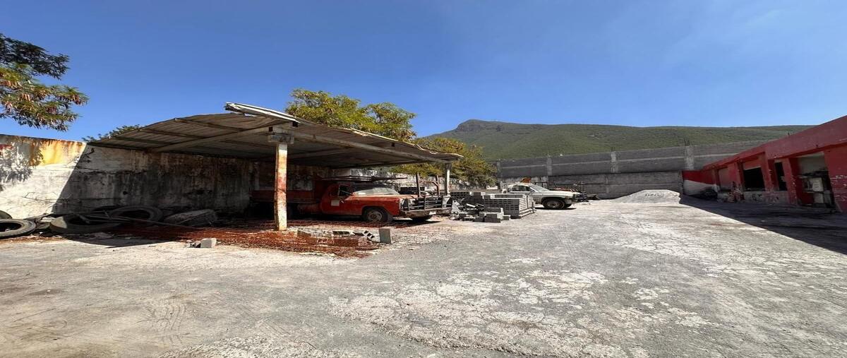 Foto de terreno habitacional en renta en eloy cavazos , granjitas la silla, guadalupe, nuevo león, 30161284 No. 04