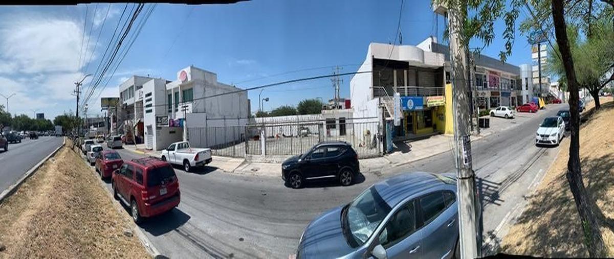Foto de terreno comercial en renta en eloy cavazos , mirador de la silla, guadalupe, nuevo león, 26855090 No. 01