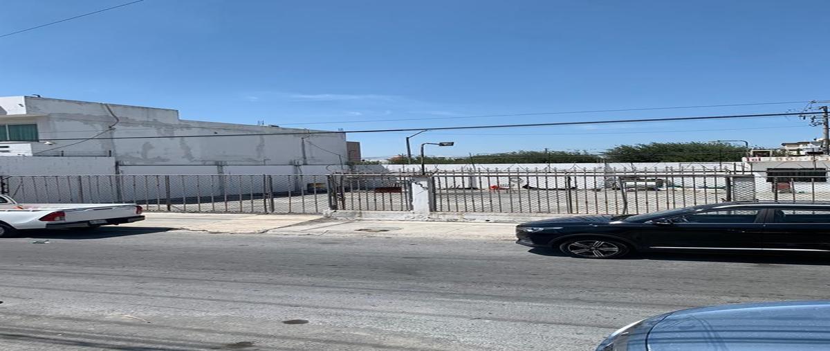 Foto de terreno comercial en renta en eloy cavazos , mirador de la silla, guadalupe, nuevo león, 26855090 No. 02