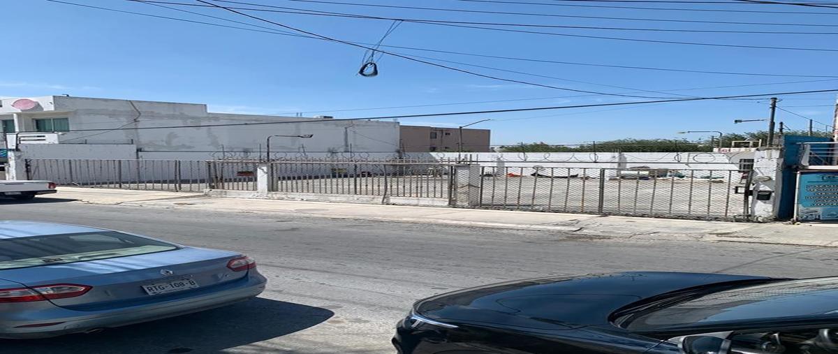 Foto de terreno comercial en renta en eloy cavazos , mirador de la silla, guadalupe, nuevo león, 26855090 No. 03
