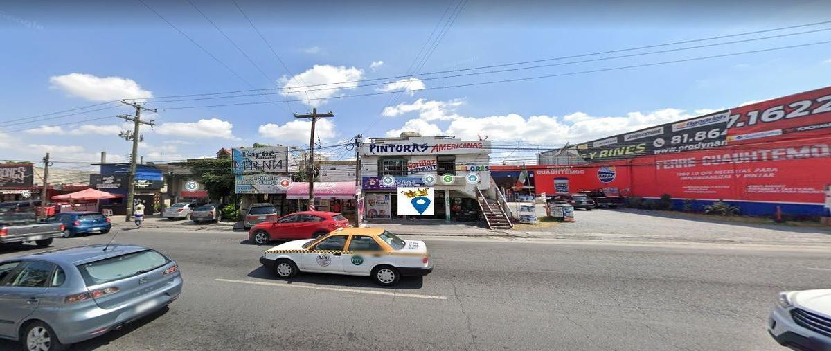 Foto de local en venta en eloy cavazos , vivienda popular, guadalupe, nuevo león, 0 No. 03