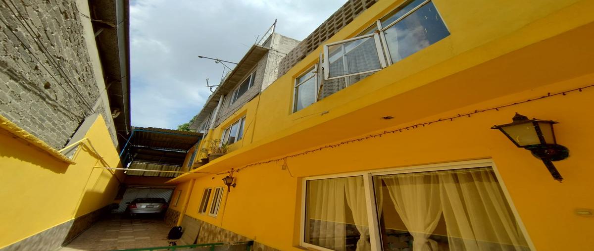 Foto de casa en venta en elpidio canales , santa martha acatitla sur, iztapalapa, df / cdmx, 28213846 No. 04